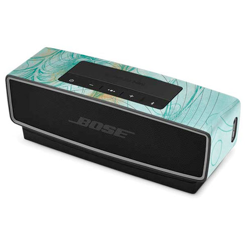 Tranquility Bose SoundLink Mini Speaker II Skin